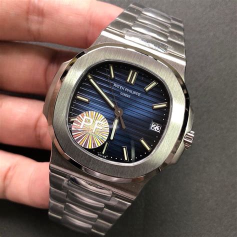 patek nautilus super clone